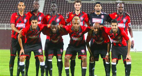 الإتفاق و الرائد يصطدمان بالمجزل والباطن ومواجهة سهلة للخليج والنهضة فى كأس ولى العهد 
